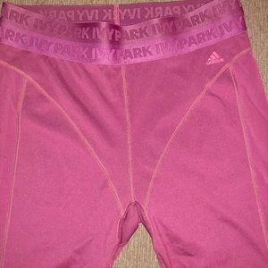 Adidas Ivy Park Cycling Shorts